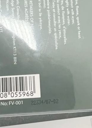 Champion Rochester Tie Dye Men's Swim Shorts