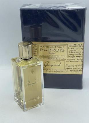 Marc-antoine barrois ganymede 100 ml