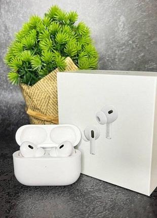 Air pods pro 2 full