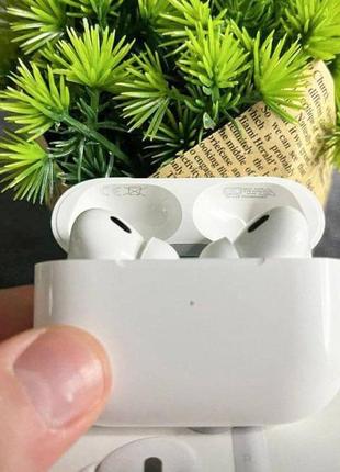 Air pods pro 2 full3 фото