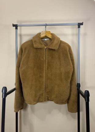 Куртка шуба o’neill осінь-зима