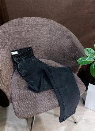Новые джинсы мом от rese.rved.5 фото
