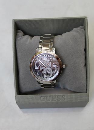 Часы guess2 фото