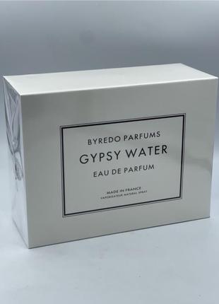 byredo gypsy water