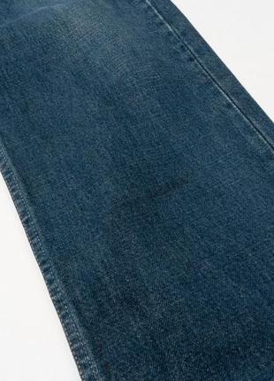 Levis 501 vintage 00s jeans мужские джинсы3 фото