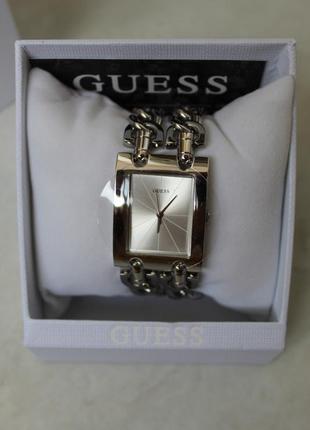 Часы guess3 фото