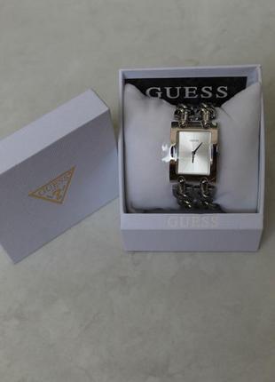 Часы guess2 фото