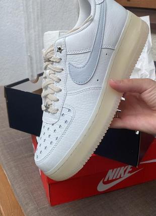 Nike air brand 1 '07