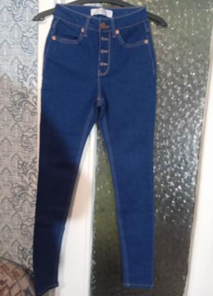 👖 джинси нові.