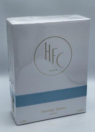 Dancing queen від haute fragrance company hfc parfum