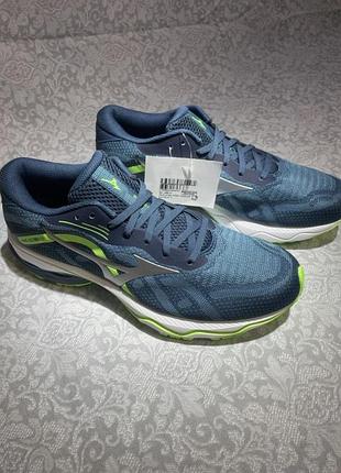mizuno wave ultima 13 3600 133358212 Mizuno Lenkkitossut Duel Sonic 2