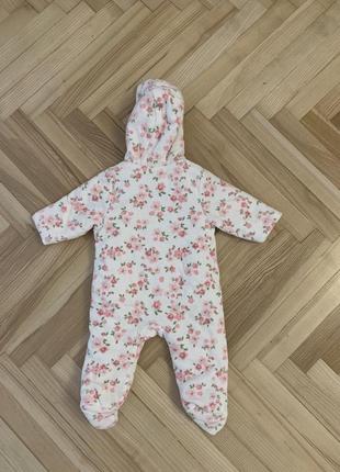 Комбинезон mothercare2 фото