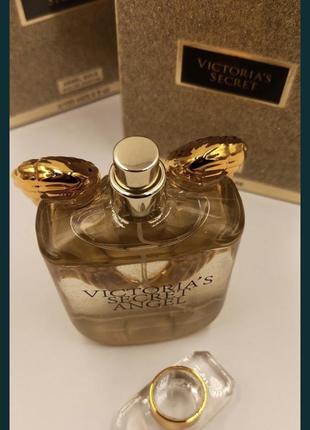 Angel gold от victoria ́s secret6 фото