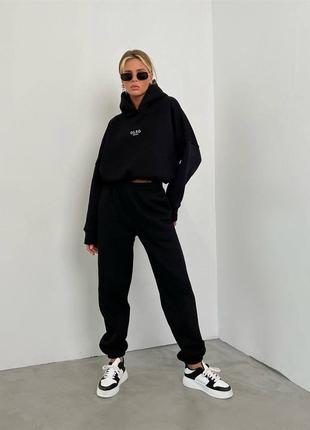 Костюм на флісі