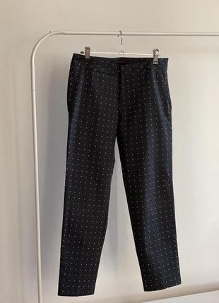 Брюки karol basic