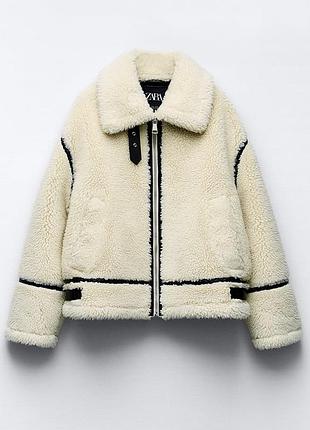 Куртка zara