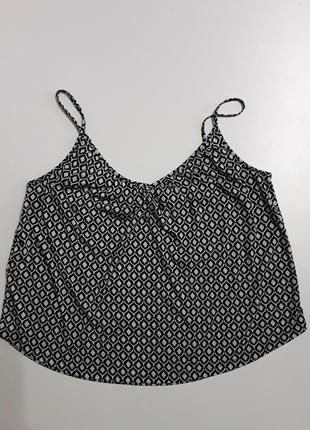 Фирменая майка маєчка l