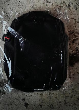 Сумка мессенджер stussy 2