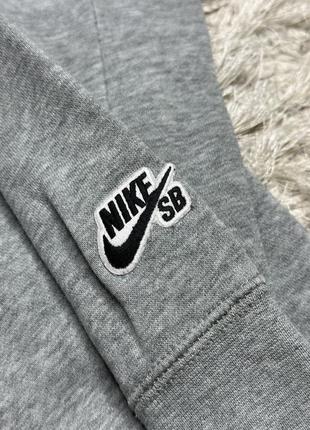 Nike sb кофта4 фото
