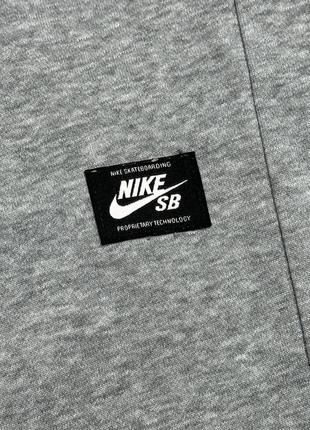 Nike sb кофта6 фото