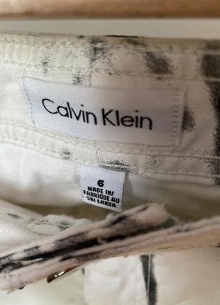 Джинси calvin klein4 фото