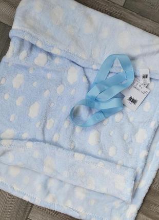 Тепленький плід одіялко