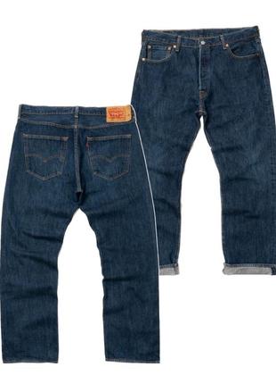 Levis 501 denim jeans мужские джинсы