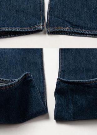 Levis 501 denim jeans мужские джинсы7 фото