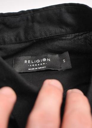 Сорочка religion allsaints diesel g-star - s5 фото