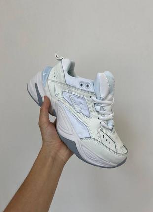 Кроссовки nike m2k