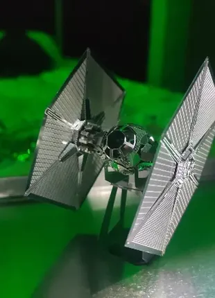 Модель 3d metal puzzle пазил фигурка статуэтка 500 (61)