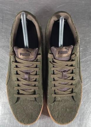 Puma оригинал 40р-25,5 см!2 фото