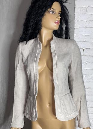 Піджак жакет кардиган  navyboot, s