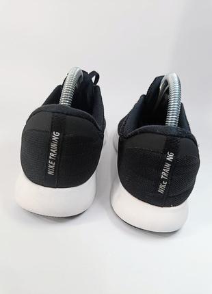 Оригинальные женские спортивные кроссовки найк nike flex tr75 фото