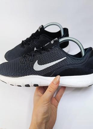 Оригинальные женские спортивные кроссовки найк nike flex tr7