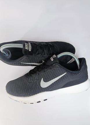 Оригинальные женские спортивные кроссовки найк nike flex tr74 фото