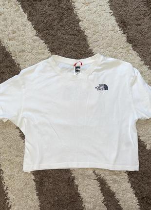 Жіноча повсякденна крута оригінальна спортивна футболка the north face polo stussy2 фото