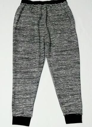 Джоггеры ovs