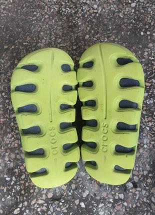 Crocs2 фото