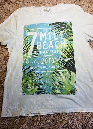 Футболка чоловіча