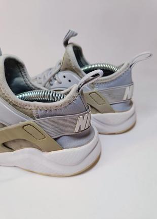 Детские спортивные кроссовки найк nike huarache4 фото