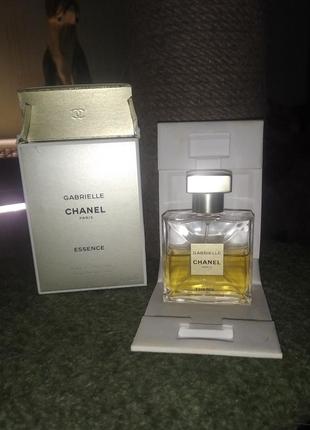 Chanel gabrielle essence