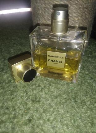 Chanel gabrielle essence6 фото