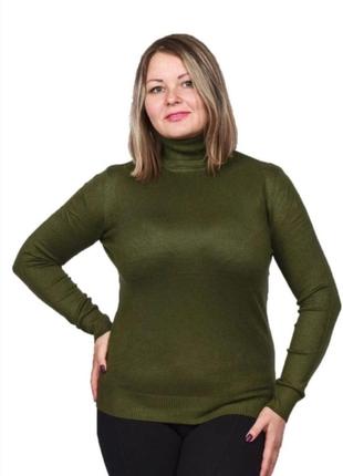 Гольф цветовая гамма 4