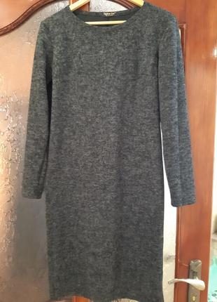 Сукня ангорова нова