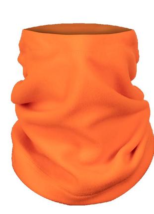 Шарф-труба fix himatec 200 orange (6561),