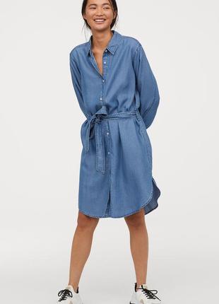 H&m сукня жіноча.