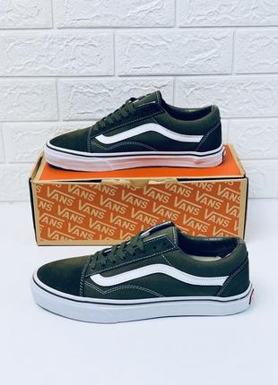 Кеды vans мужские текстильные кеди-ансы кеди vans кеды vans4 фото