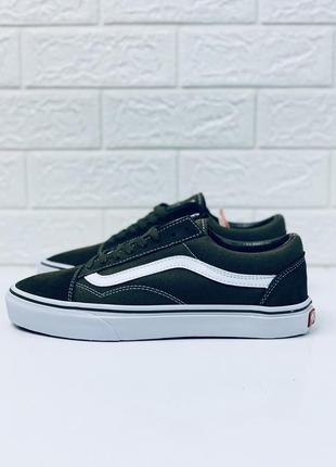 Кеды vans мужские текстильные кеди-ансы кеди vans кеды vans5 фото