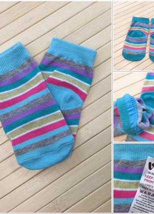 Носочки на малюка 0-2 року